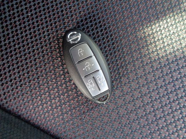 Nissan SERENA 2012-07 182280-26