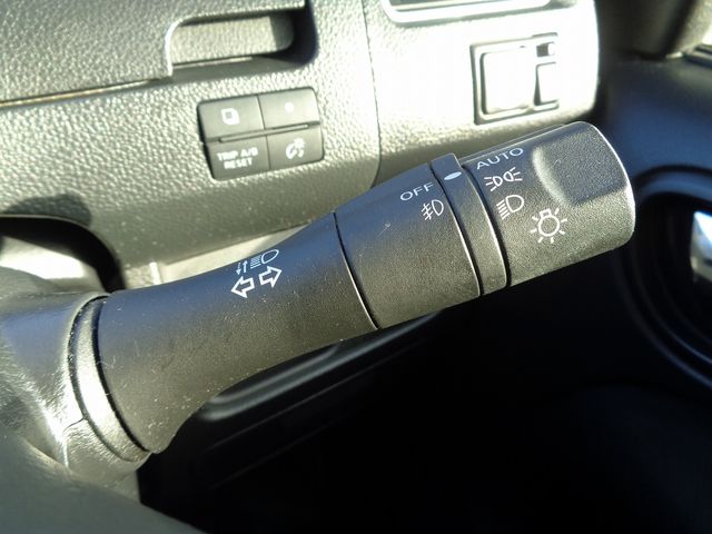 Nissan SERENA 2012-07 182280-21