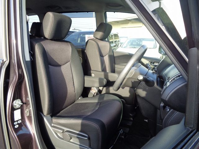 Nissan SERENA 2012-07 182280-3