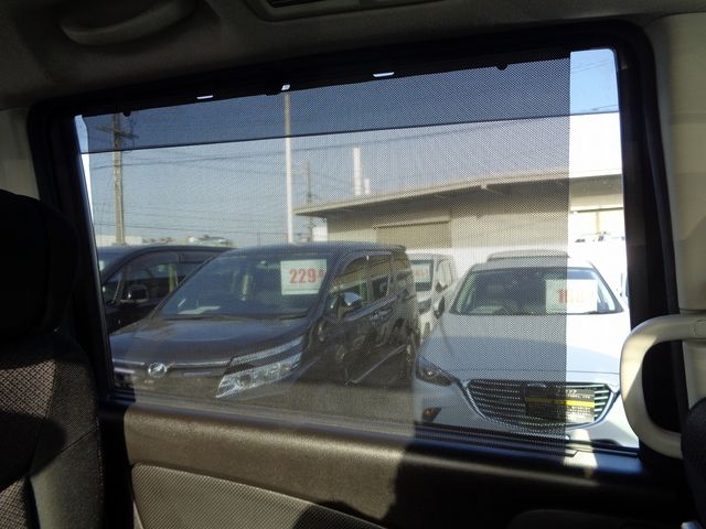 Nissan SERENA 2012-07 182280-23