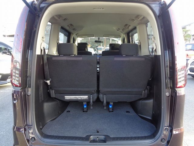 Nissan SERENA 2012-07 182280-7