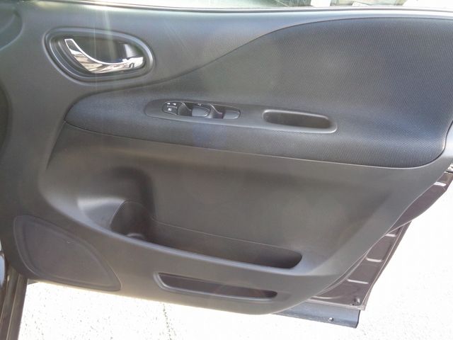 Nissan SERENA 2012-07 182280-18