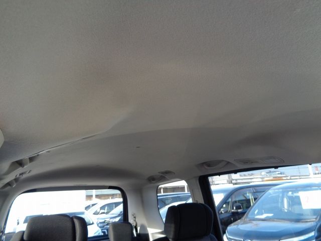 Nissan SERENA 2012-07 182280-24