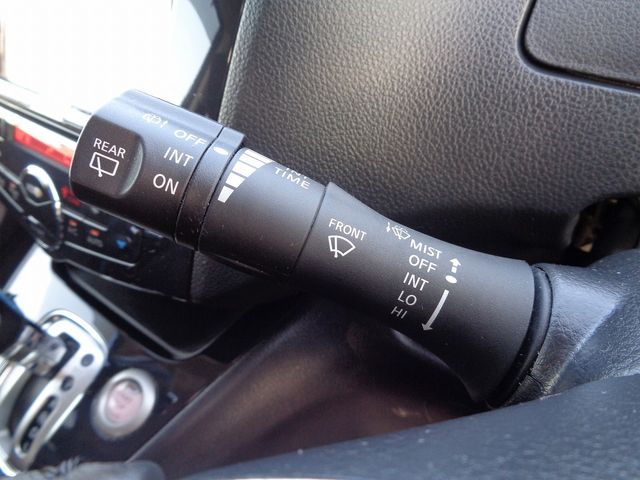 Nissan SERENA 2012-07 182280-20