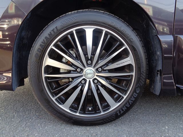 Nissan SERENA 2012-07 182280-29