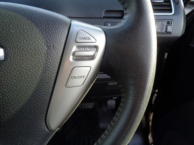 Nissan SERENA 2012-07 182280-22
