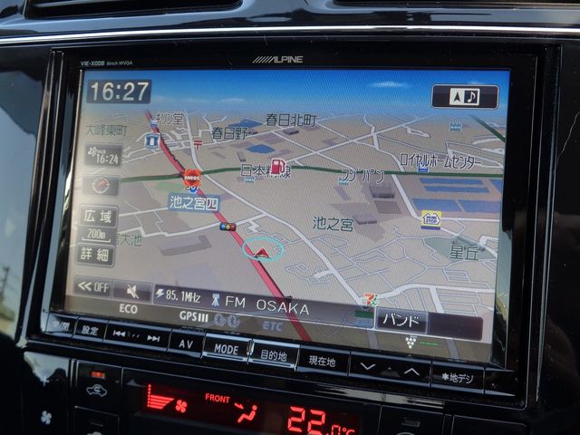 Nissan SERENA 2012-07 182280-11