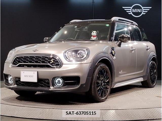Bmw MINI 2020-02 278250-0