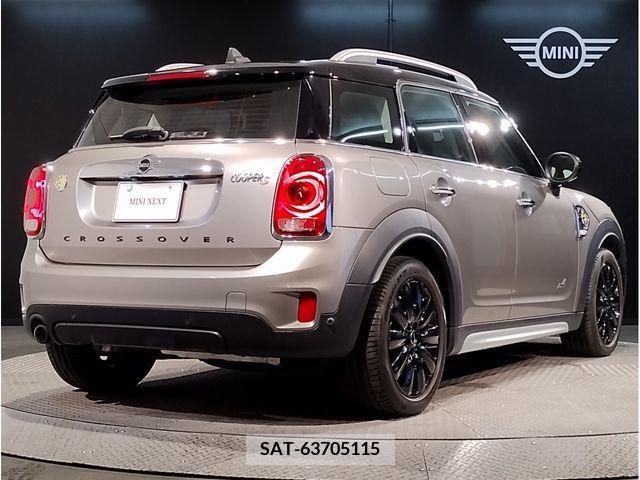 Bmw MINI 2020-02 278250-4