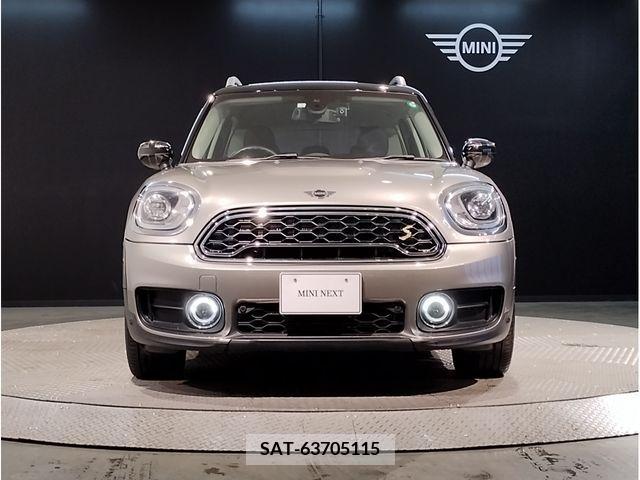Bmw MINI 2020-02 278250-7