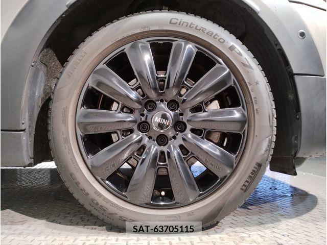 Bmw MINI 2020-02 278250-13