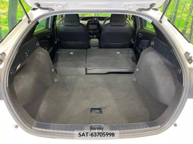 Toyota PRIUS 2019-03 322407-10