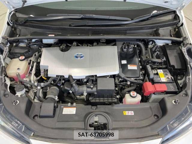 Toyota PRIUS 2019-03 322407-18