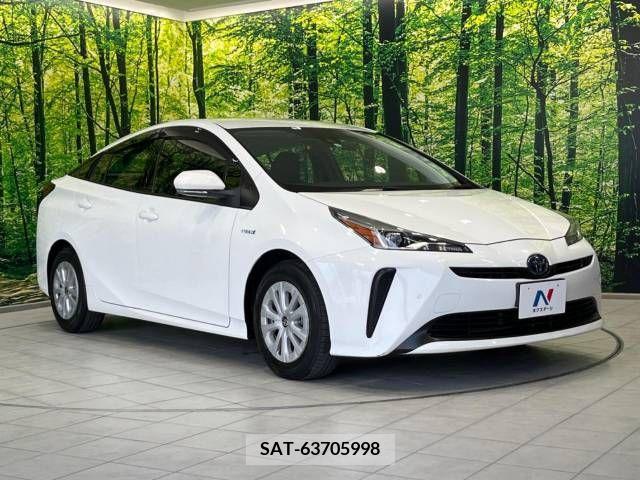 Toyota PRIUS 2019-03 322407-16