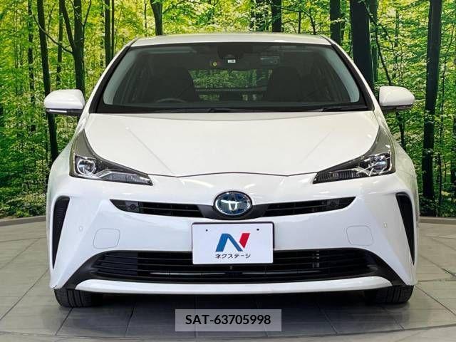 Toyota PRIUS 2019-03 322407-14