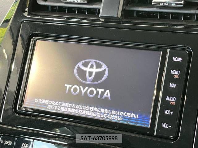 Toyota PRIUS 2019-03 322407-3