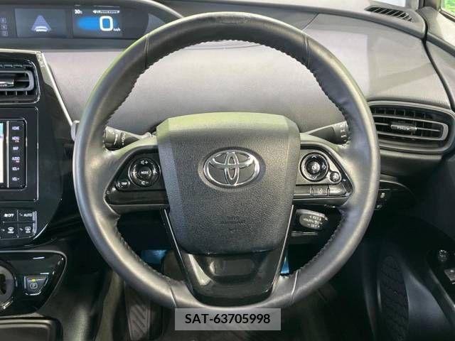Toyota PRIUS 2019-03 322407-11