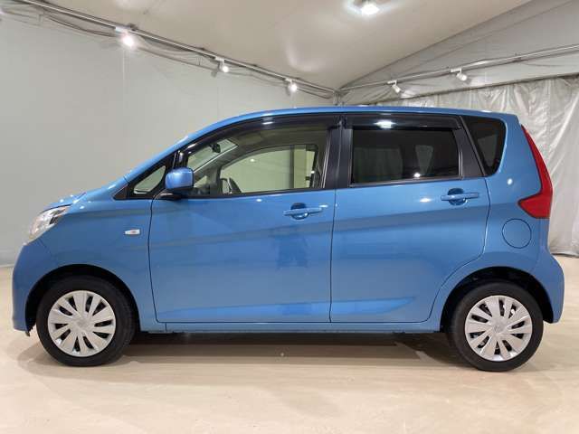 Nissan DAYZ 2014-09 6072-11