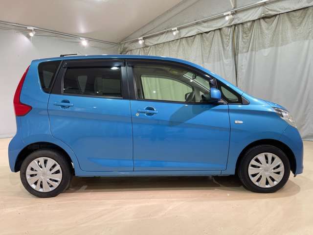 Nissan DAYZ 2014-09 6072-7