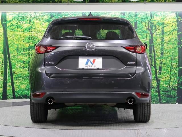 Mazda CX-5 2018-11 182077-15