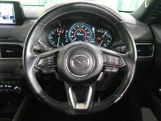 Mazda CX-5 2018-11 182077-11
