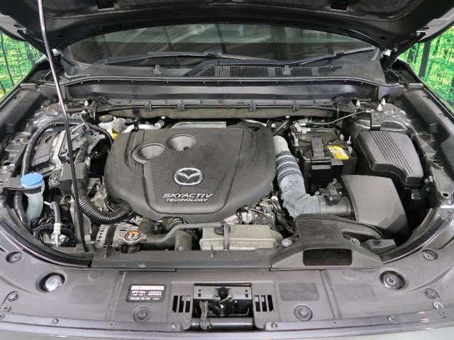 Mazda CX-5 2018-11 182077-19
