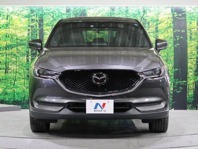 Mazda CX-5 2018-11 182077-14