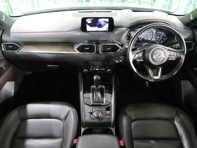 Mazda CX-5 2018-11 182077-1