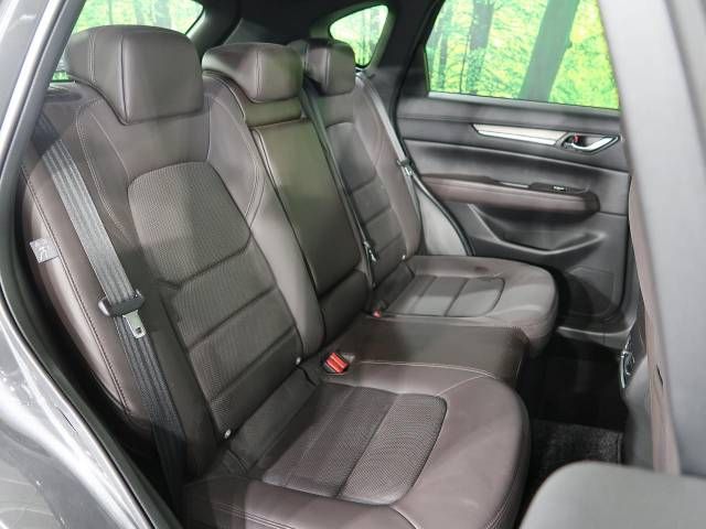 Mazda CX-5 2018-11 182077-9
