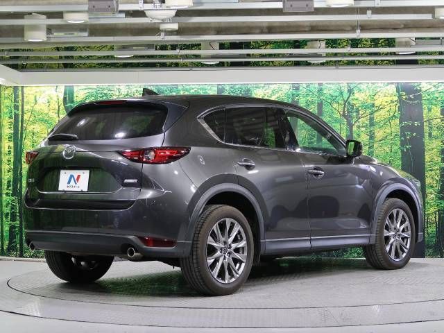 Mazda CX-5 2018-11 182077-17