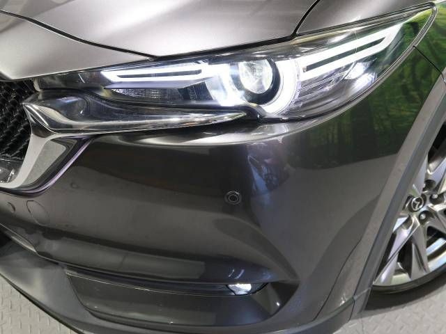 Mazda CX-5 2018-11 182077-12