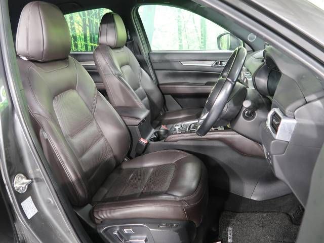 Mazda CX-5 2018-11 182077-8