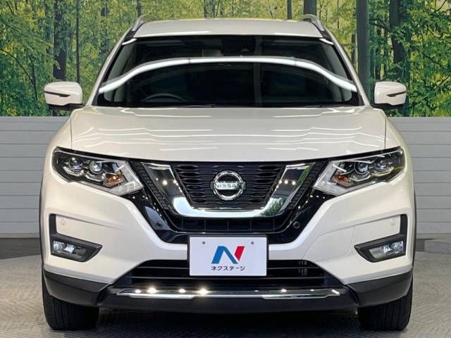 Nissan X-TRAIL 2017-09 180414-15