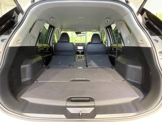 Nissan X-TRAIL 2017-09 180414-11