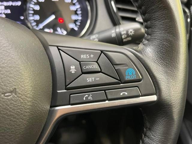 Nissan X-TRAIL 2017-09 180414-6