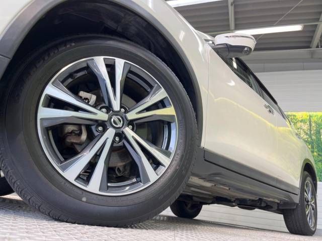 Nissan X-TRAIL 2017-09 180414-14