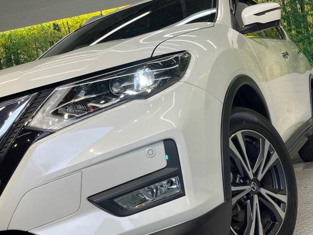 Nissan X-TRAIL 2017-09 180414-13