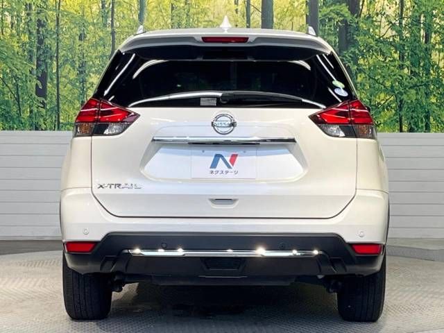 Nissan X-TRAIL 2017-09 180414-16