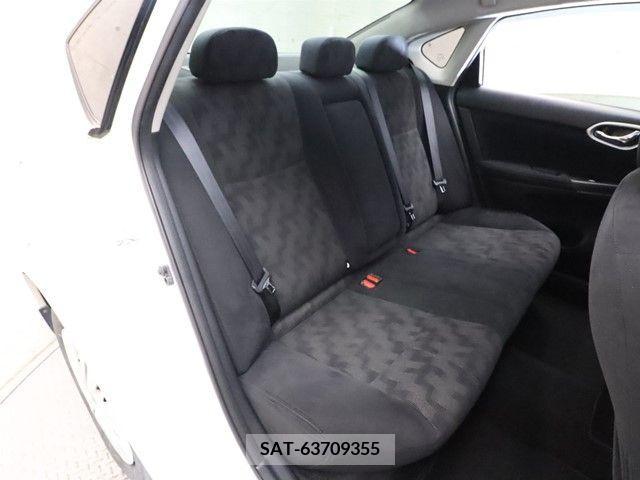 Nissan Sylphy 2015-10 349320-4