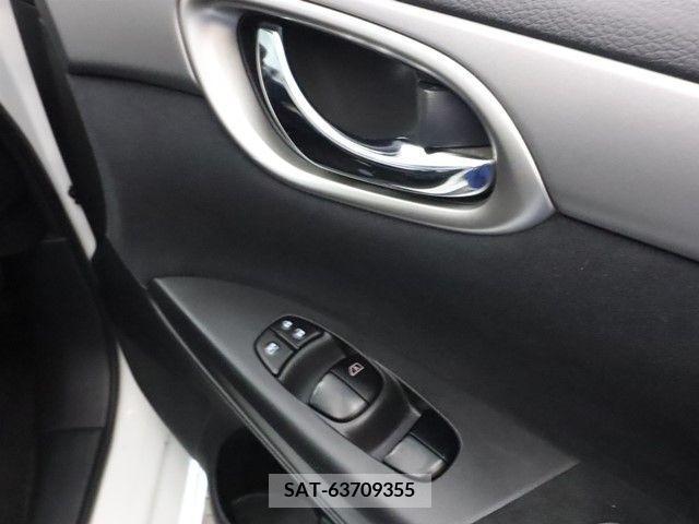 Nissan Sylphy 2015-10 349320-26