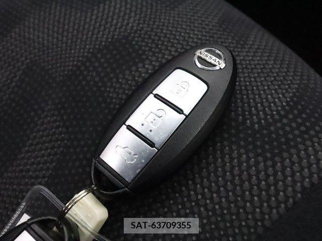 Nissan Sylphy 2015-10 349320-27