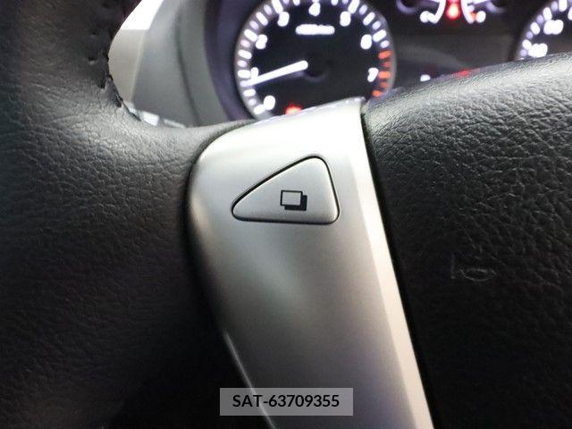 Nissan Sylphy 2015-10 349320-9