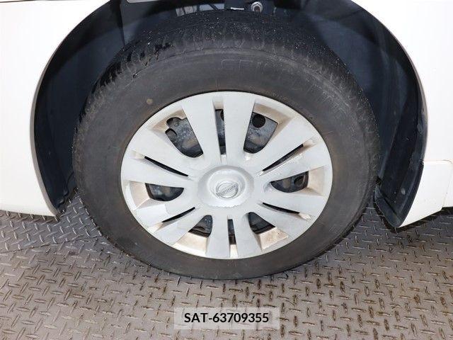 Nissan Sylphy 2015-10 349320-19