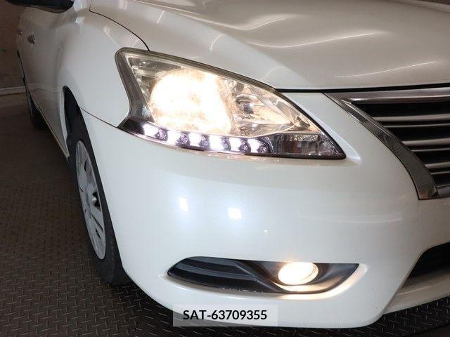Nissan Sylphy 2015-10 349320-18