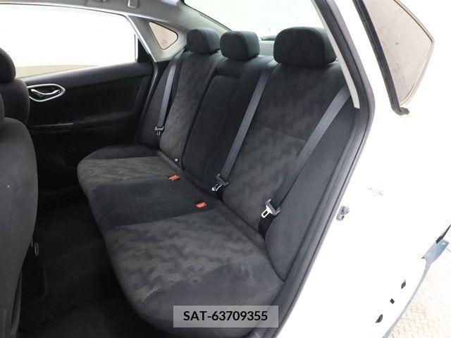 Nissan Sylphy 2015-10 349320-6