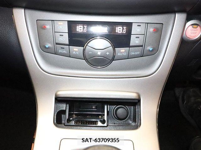 Nissan Sylphy 2015-10 349320-15