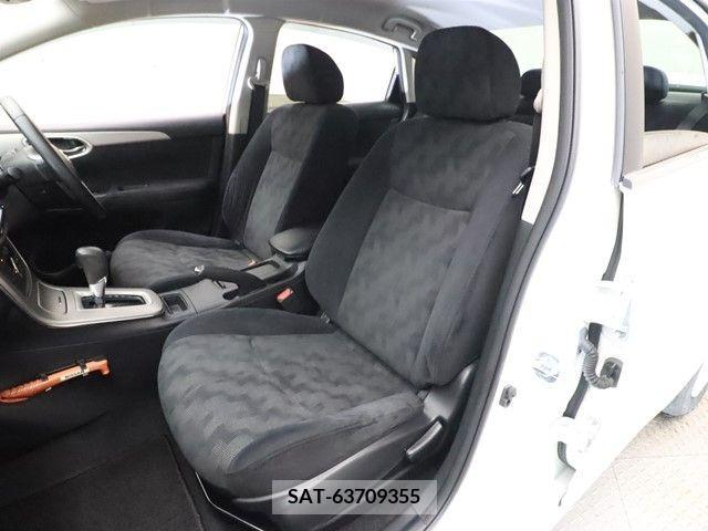 Nissan Sylphy 2015-10 349320-5