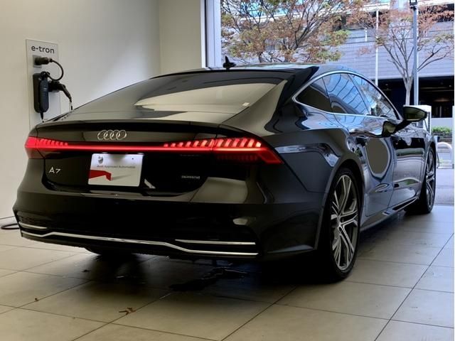 Audi A7 2018-12 10305-1