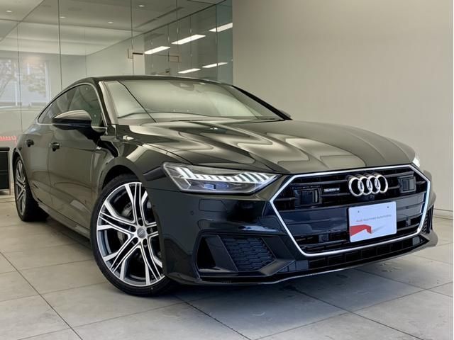 Audi A7 2018-12 10305-2