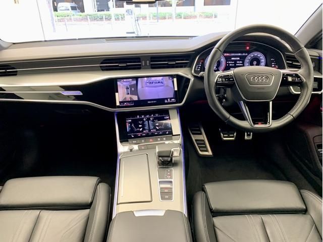 Audi A7 2018-12 10305-6